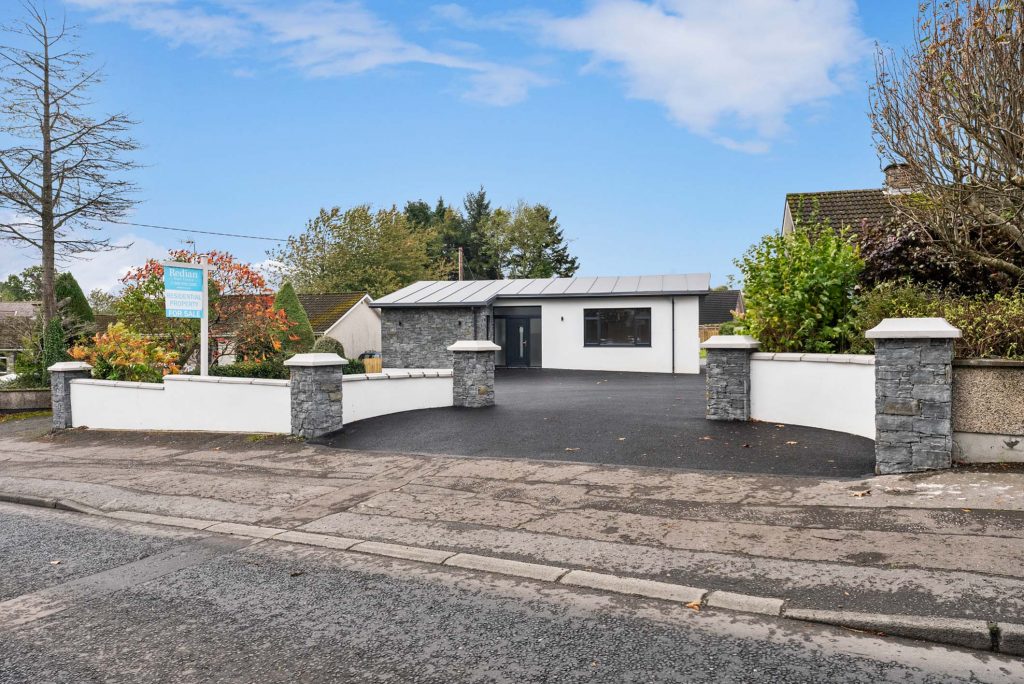 epic property staging 89 Newry Road Armagh